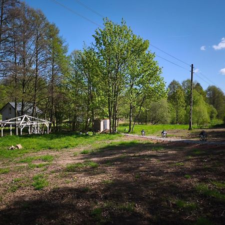 Mia Domo - Wypoczynek W Gorach Suchych, Kamiennych I Sowich Villa Gluszyca Exterior photo