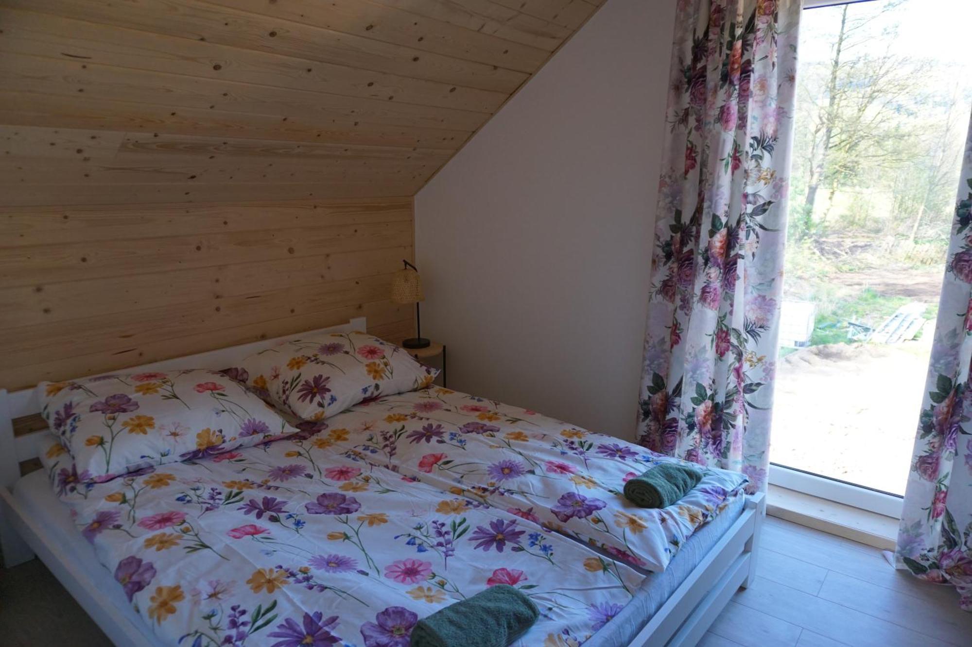 Mia Domo - Wypoczynek W Gorach Suchych, Kamiennych I Sowich Villa Gluszyca Exterior photo
