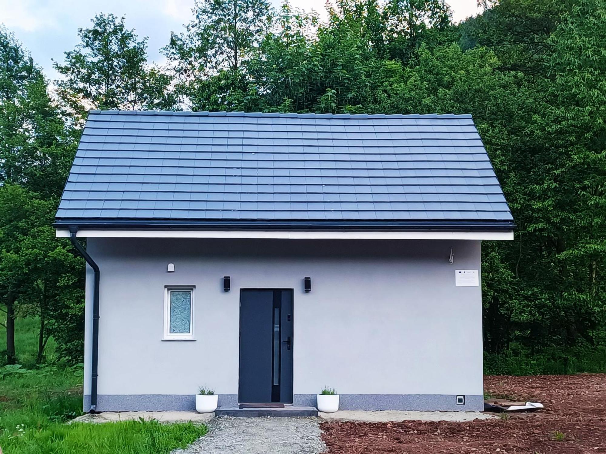 Mia Domo - Wypoczynek W Gorach Suchych, Kamiennych I Sowich Villa Gluszyca Exterior photo