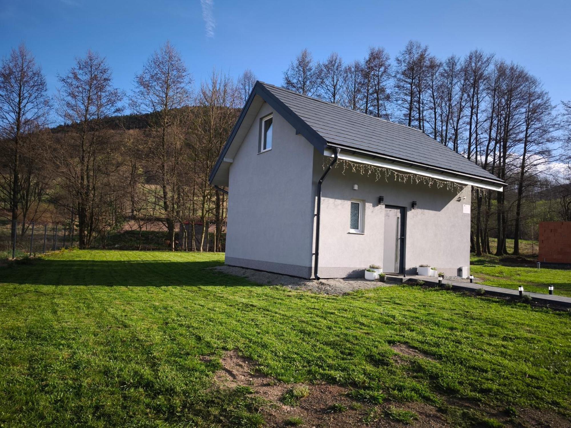 Mia Domo - Wypoczynek W Gorach Suchych, Kamiennych I Sowich Villa Gluszyca Exterior photo